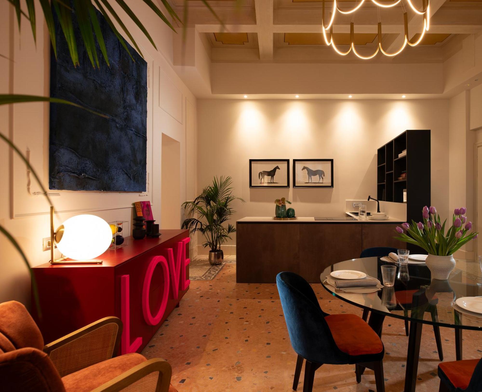 Elizabeth Unique Apartments - A Member Of Design Hotels Rom Exterior foto